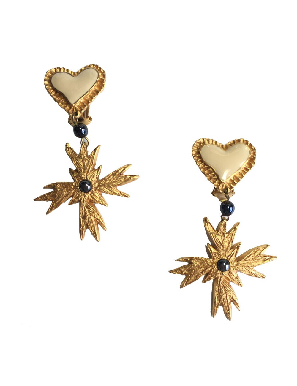 Clips CHRISTIAN LACROIX