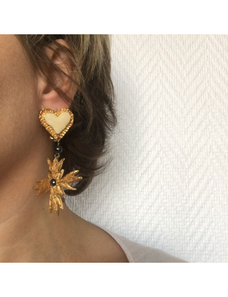 Clips CHRISTIAN LACROIX