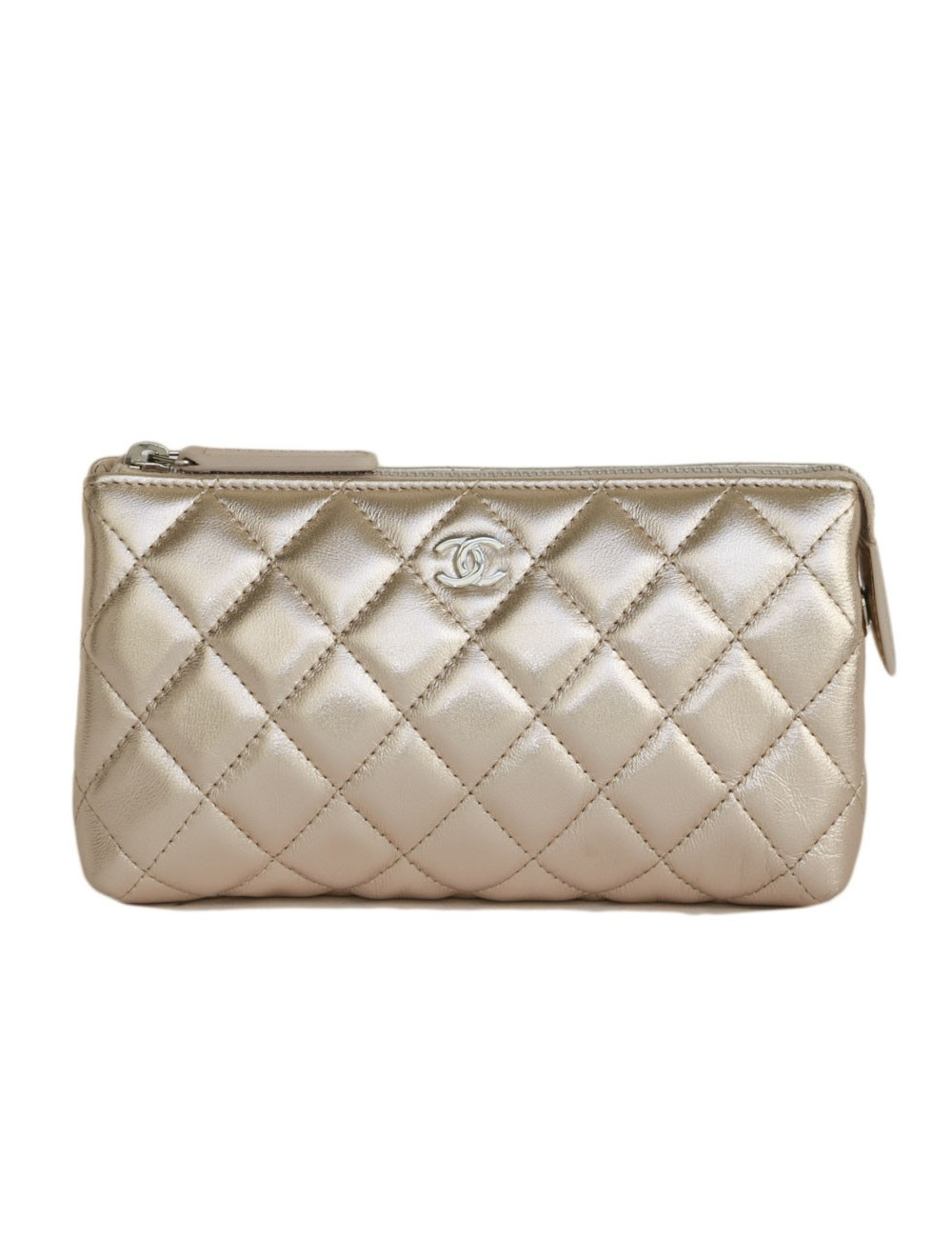 Pochette CHANEL
