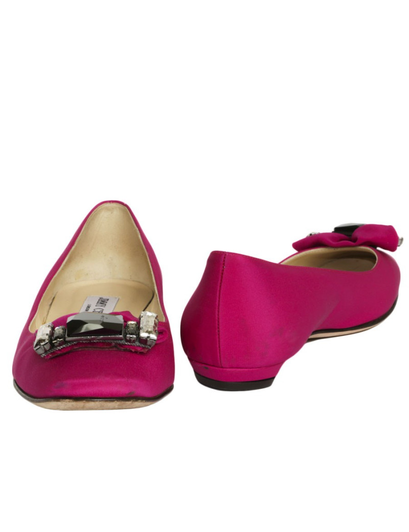 Ballerines MIU MIU T 36.5