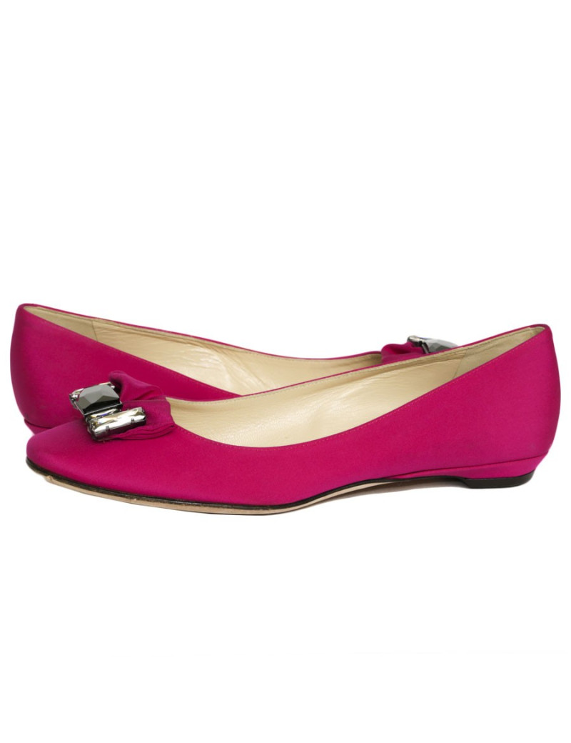 Ballerines MIU MIU T 36.5