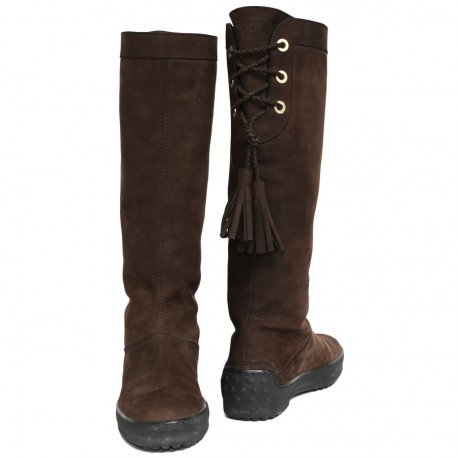 Bottes TODD S Taille 