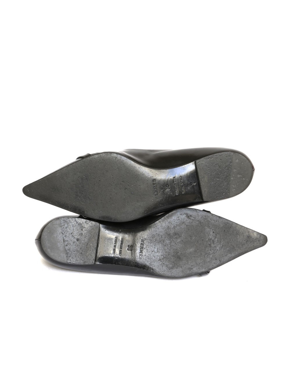 Ballerinas HERMES Laura T 36