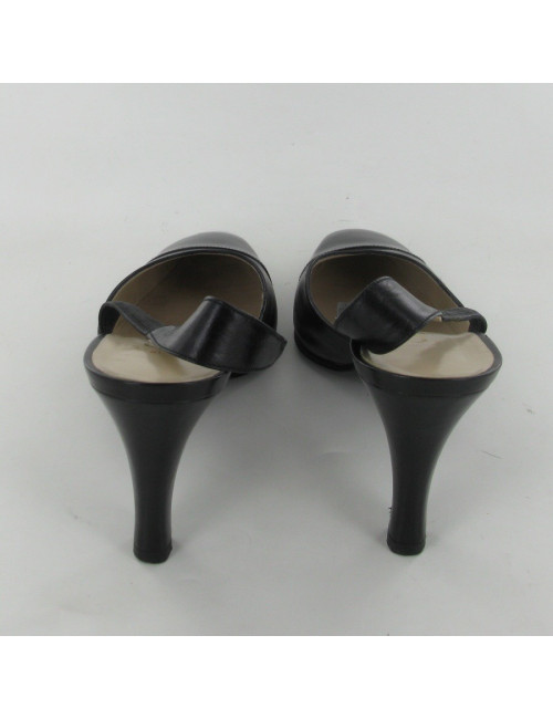 Escarpins T38 CHANEL