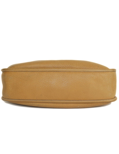 Sac Evelyne HERMES epsom gold