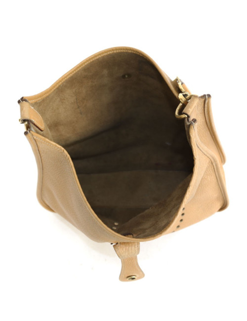Sac Evelyne HERMES epsom gold