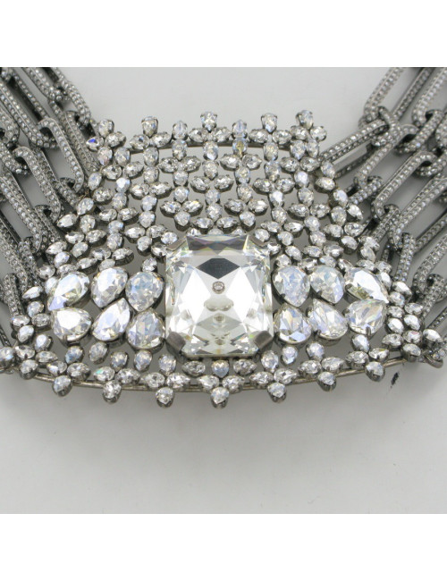 Collier ras de cou DANIEL SWAROVSKI