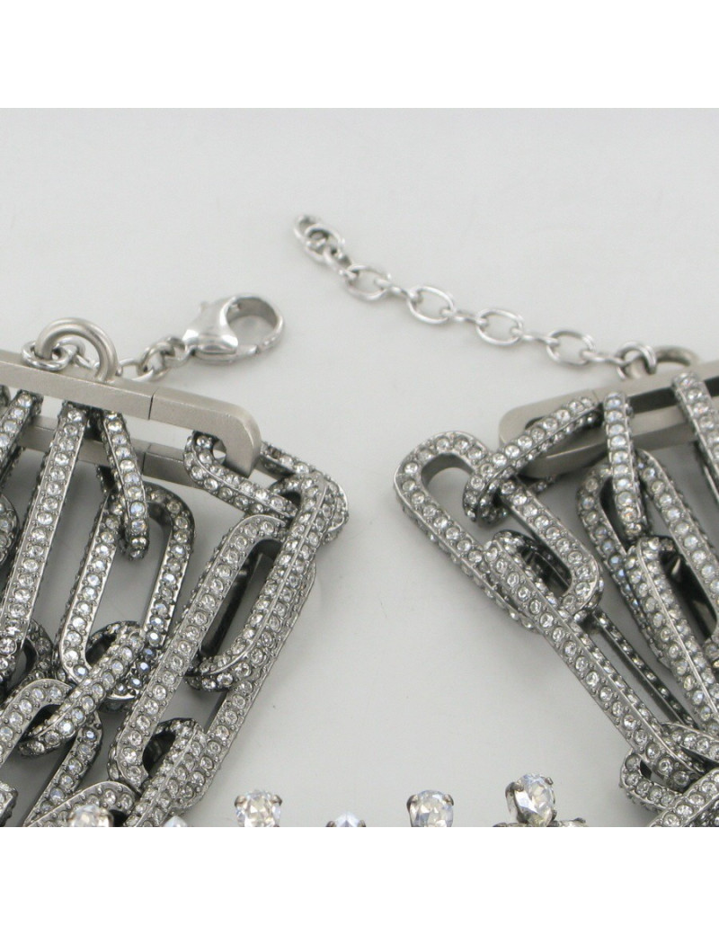 Collier ras de cou DANIEL SWAROVSKI