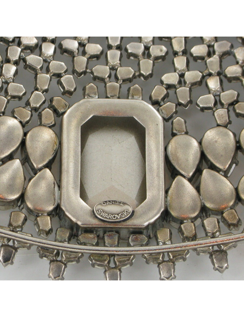 Collier ras de cou DANIEL SWAROVSKI