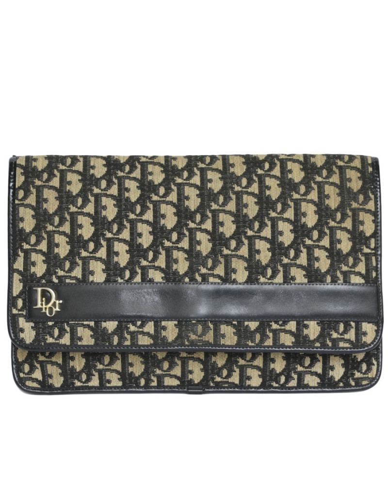 Pochette CHRISTIAN DIOR VINTAGE