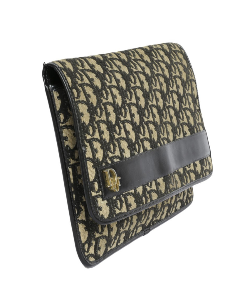 Pochette CHRISTIAN DIOR VINTAGE