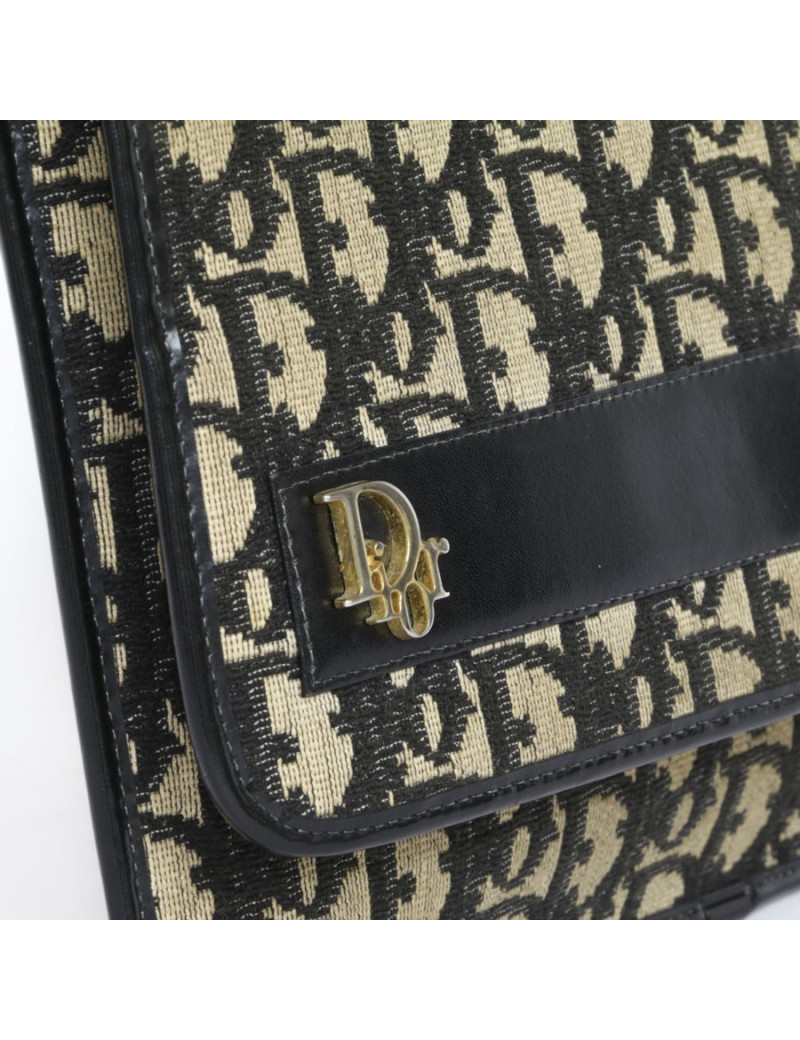 Bag CHRISTIAN DIOR VINTAGE