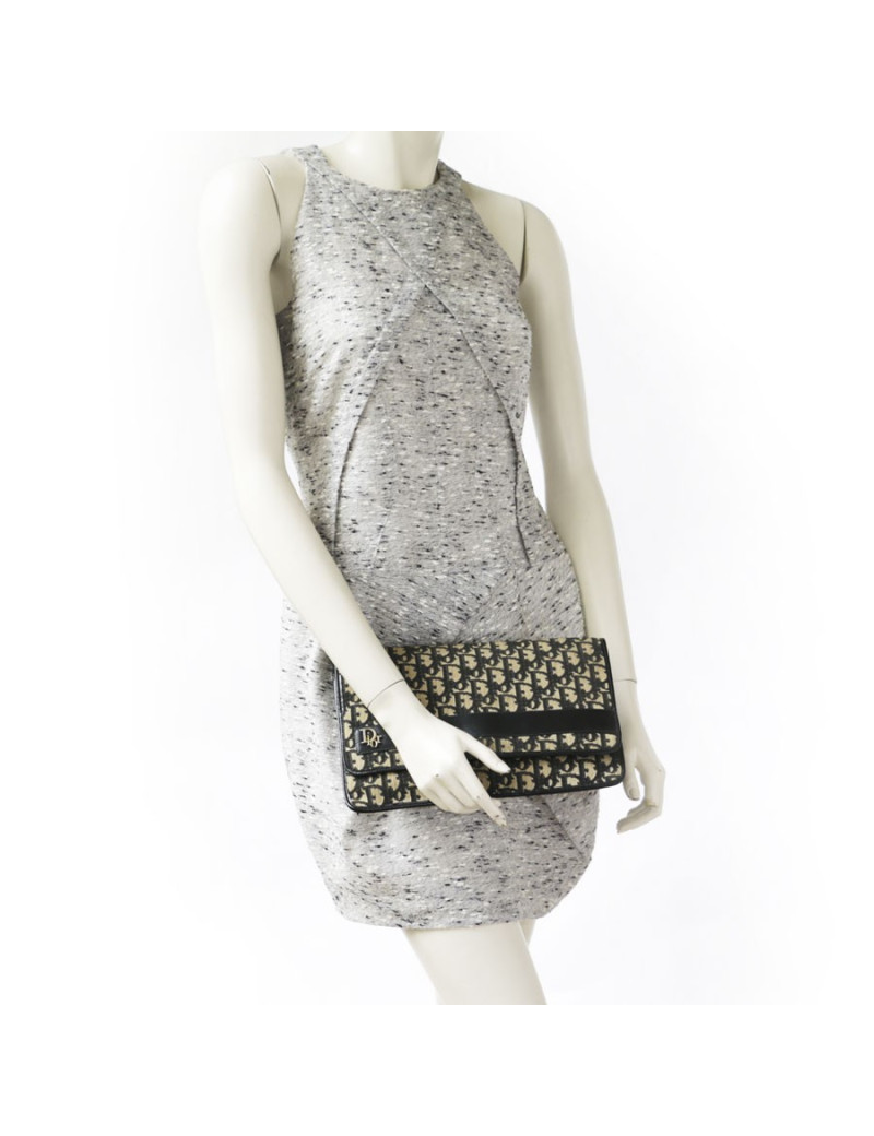 Bag CHRISTIAN DIOR VINTAGE