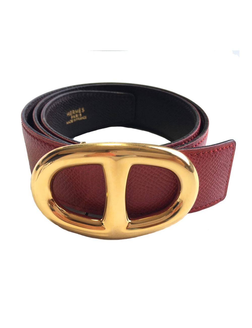 Ceinture HERMES
