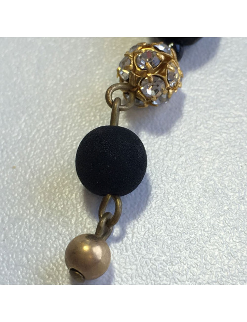 Clips d’oreilles JEAN-LOUIS SCHERRER