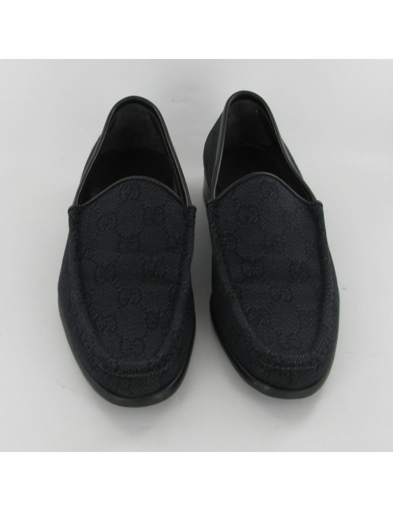 Mocassins GUCCI