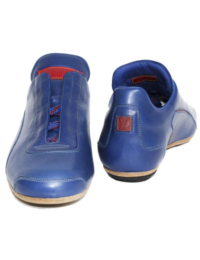 Sneakers LOUIS VUITTON Collector  t38