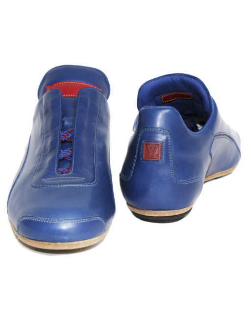 Sneakers LOUIS VUITTON Collector  t38