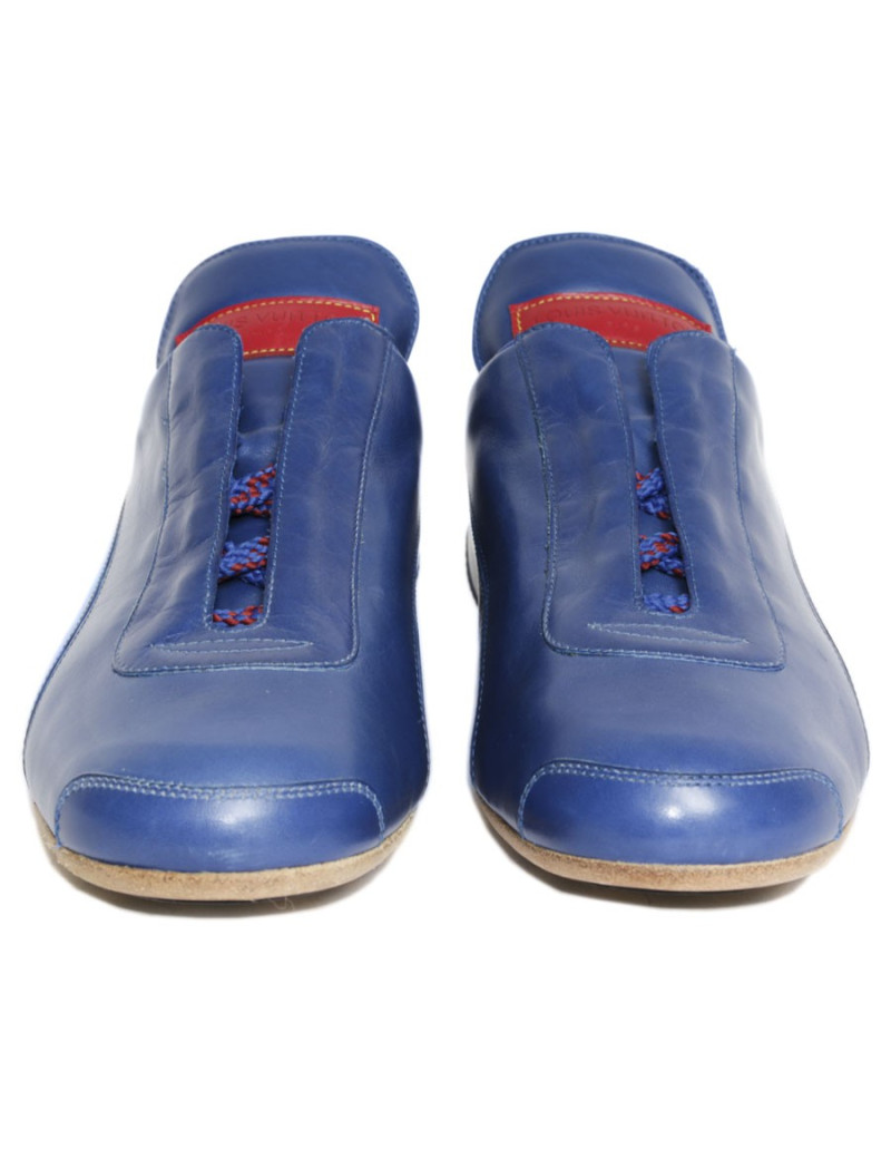 Sneakers LOUIS VUITTON Collector  t38