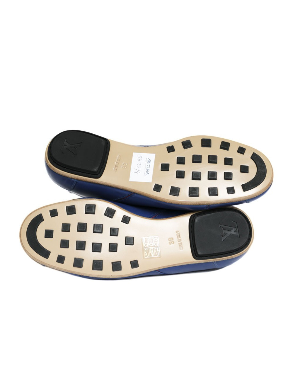 Sneakers LOUIS VUITTON Collector  t38