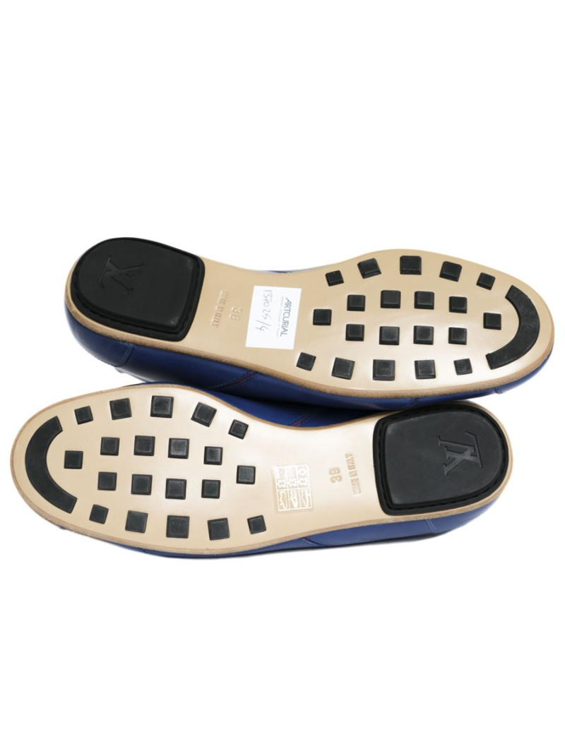 Sneakers LOUIS VUITTON Collector  t38