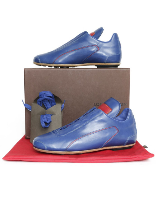 Sneakers LOUIS VUITTON Collector  t38