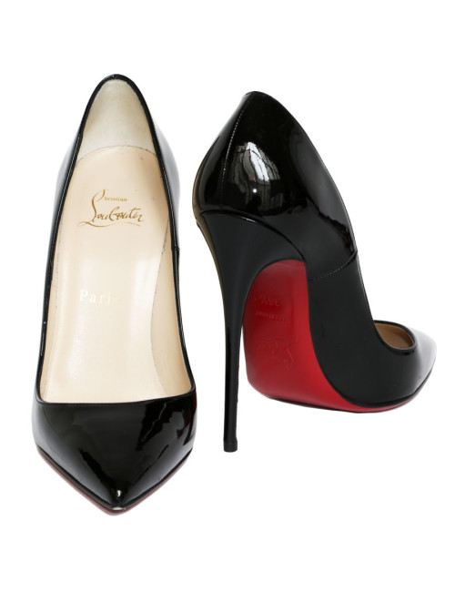 Escarpins 'So kate' LOUBOUTIN T 36.5