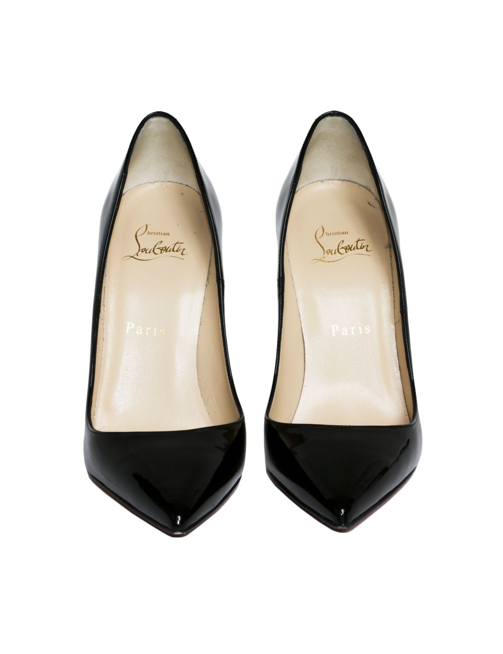 Pumps 'So kate' LOUBOUTIN T 36.5