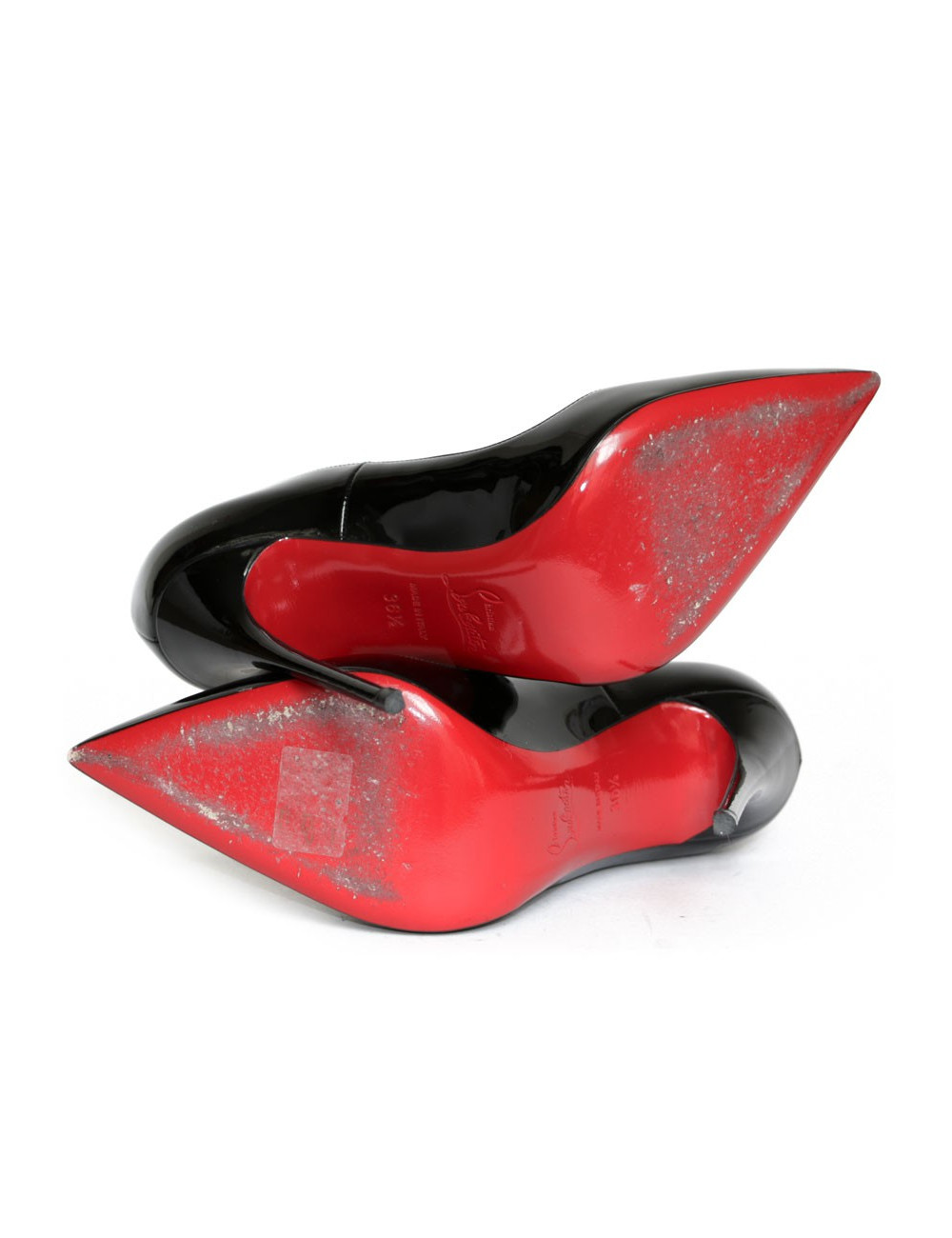 Pumps 'So kate' LOUBOUTIN T 36.5