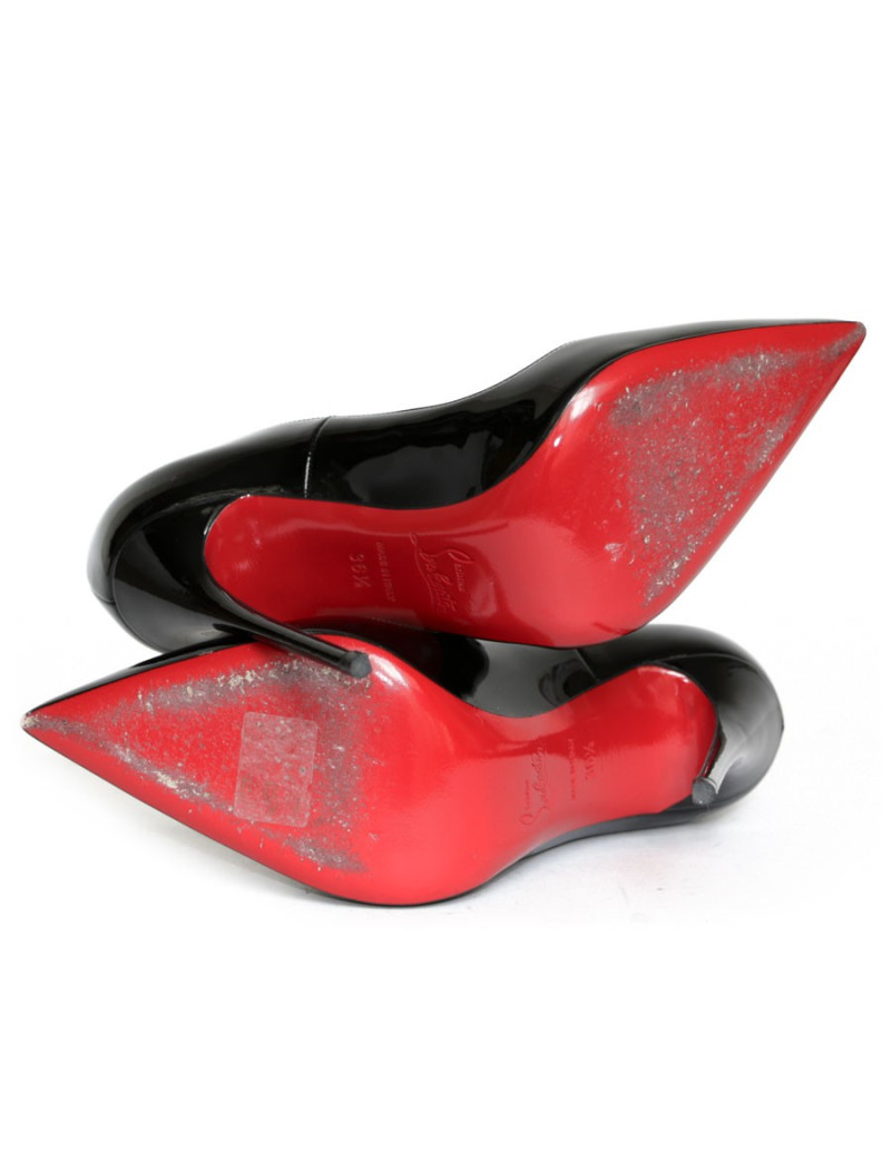 Escarpins 'So kate' LOUBOUTIN T 36.5