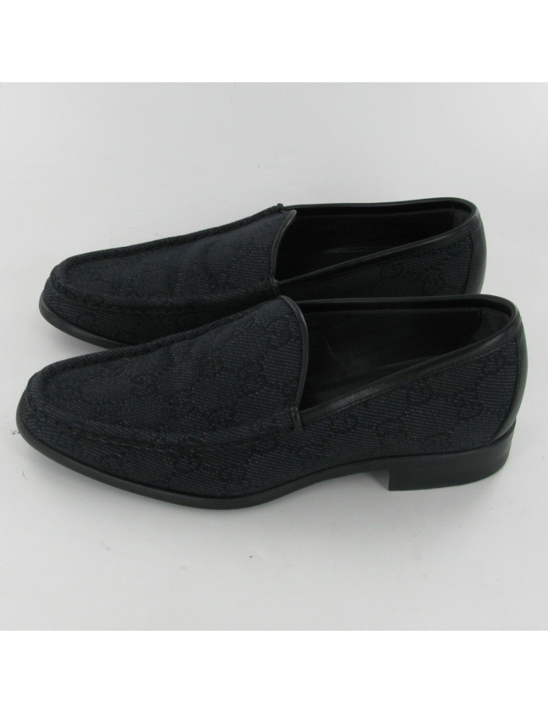 Mocassins GUCCI
