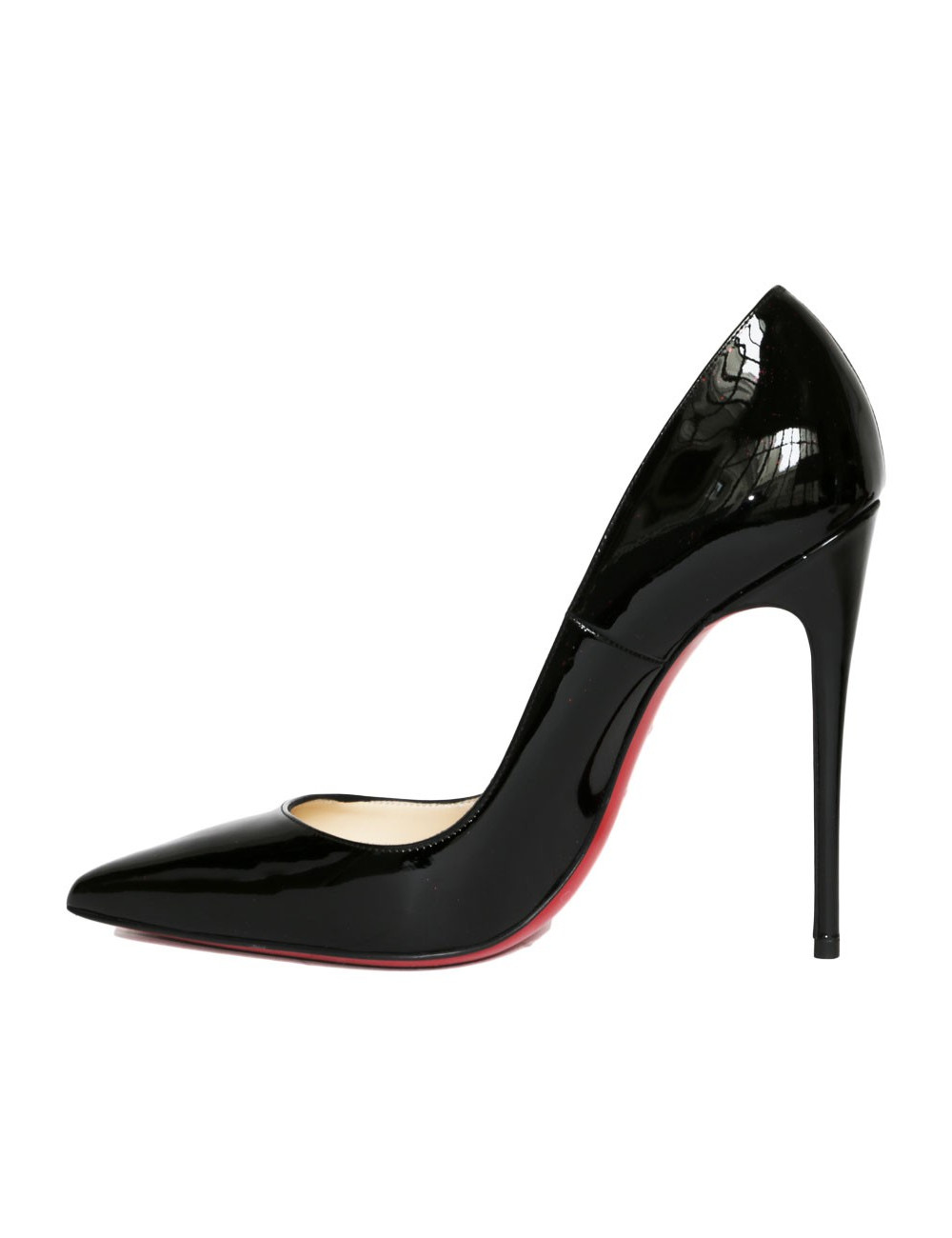 Escarpins 'So kate' LOUBOUTIN T 36.5
