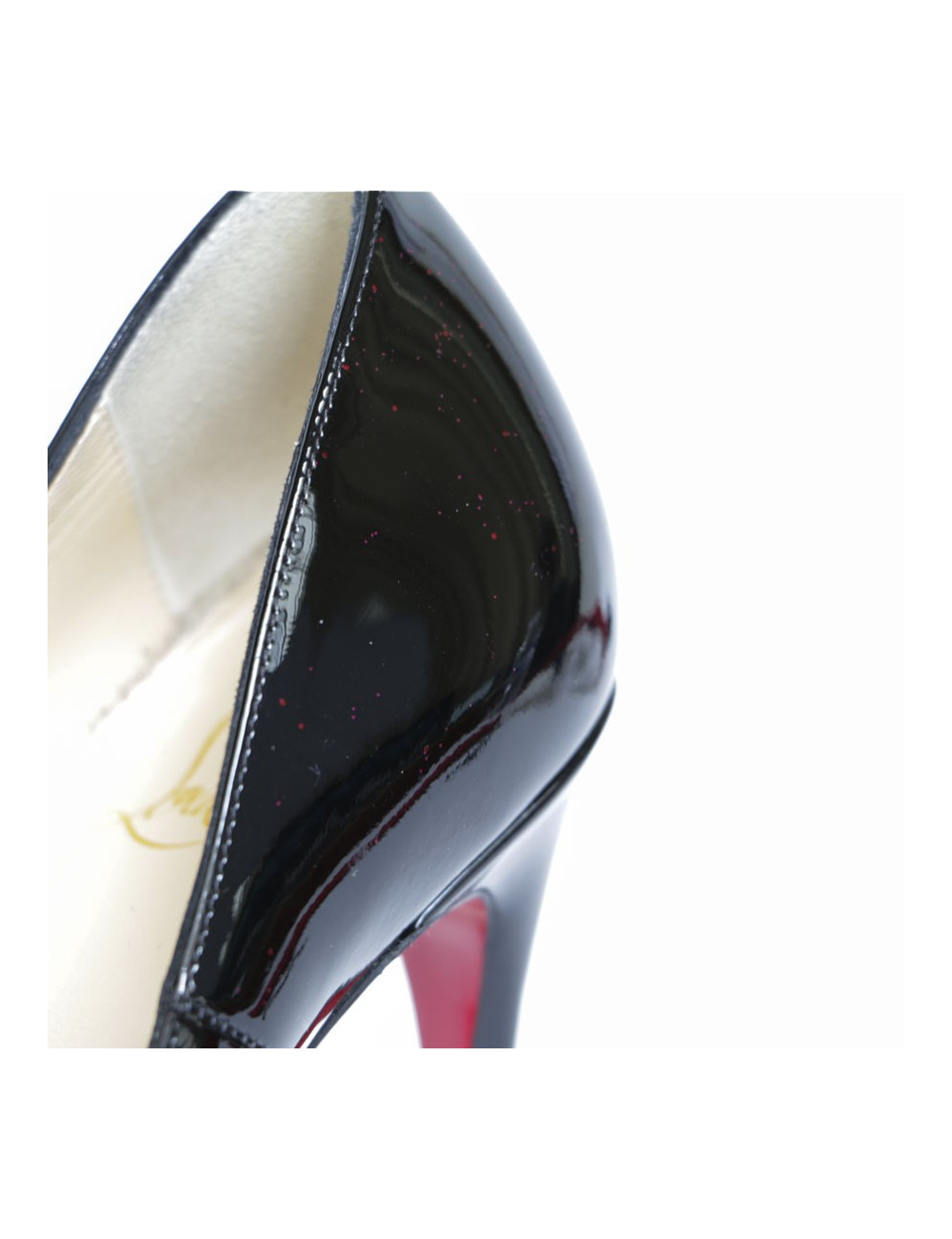 Pumps 'So kate' LOUBOUTIN T 36.5