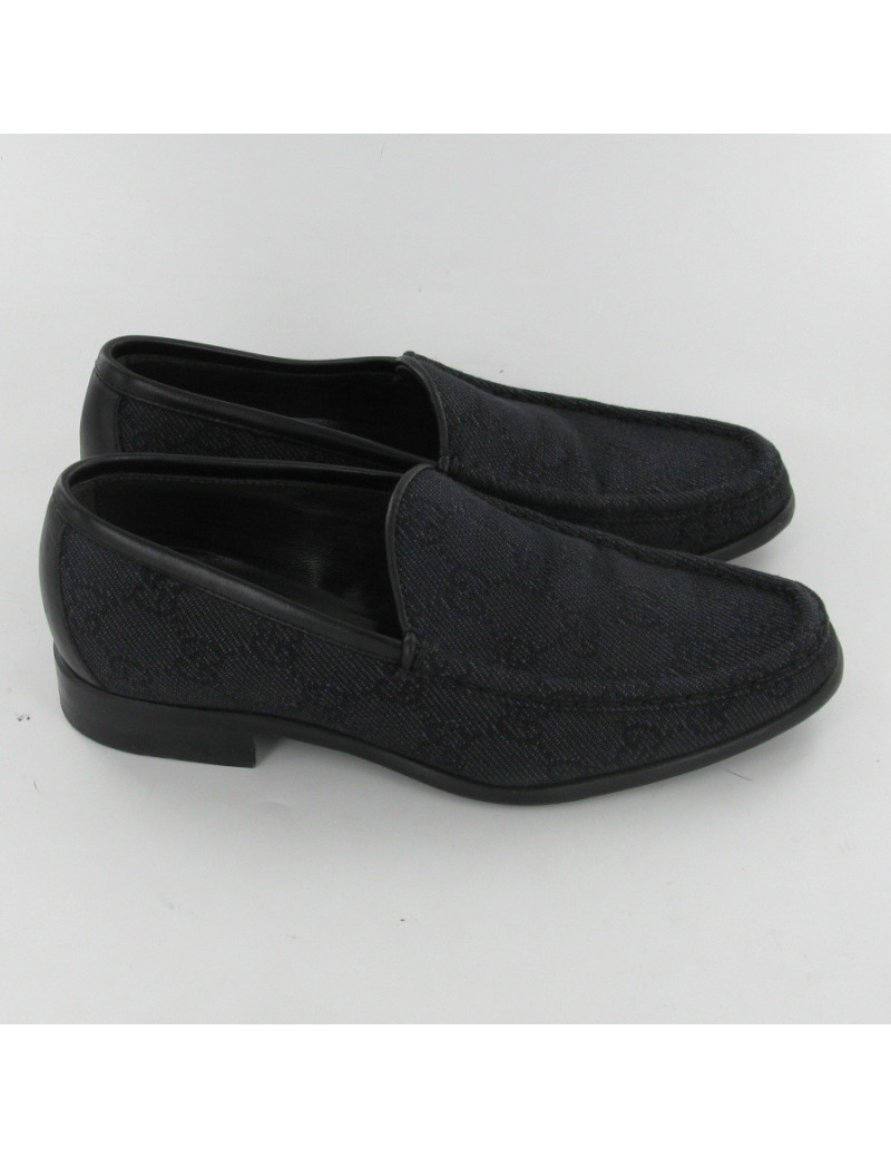 Mocassins GUCCI