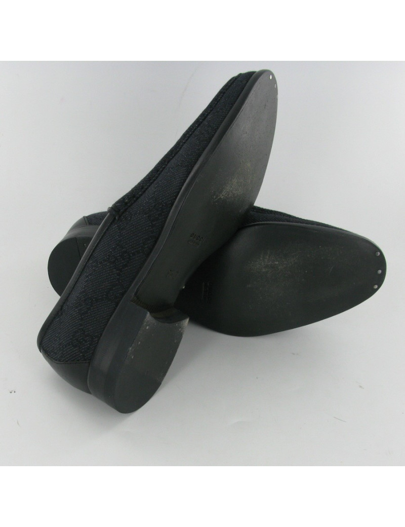 Mocassins GUCCI