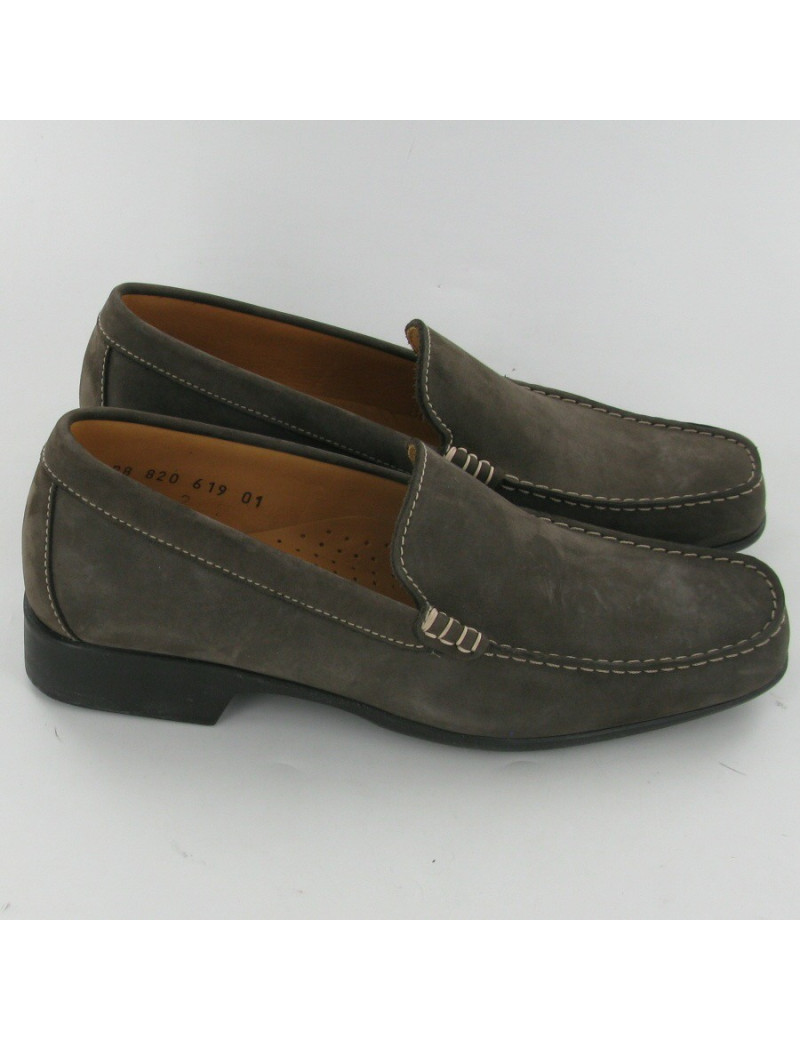 Mocassins nubuck JM WESTON