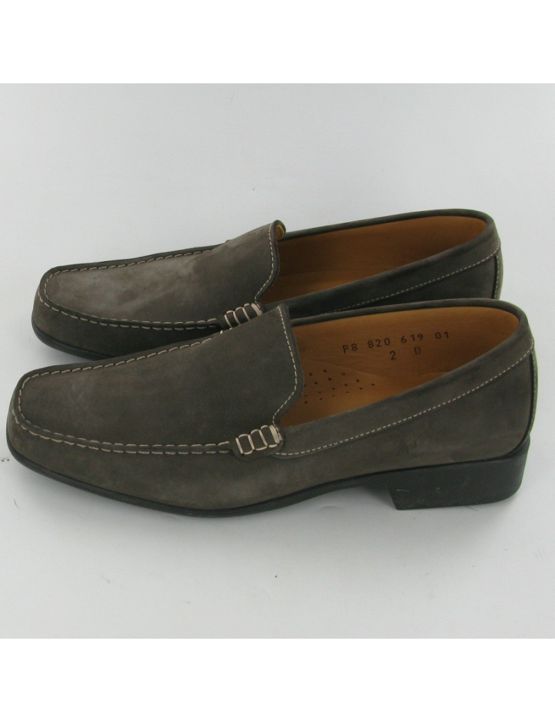 Mocassins nubuck JM WESTON