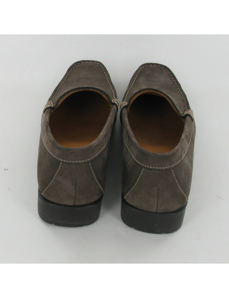 Mocassins nubuck JM WESTON