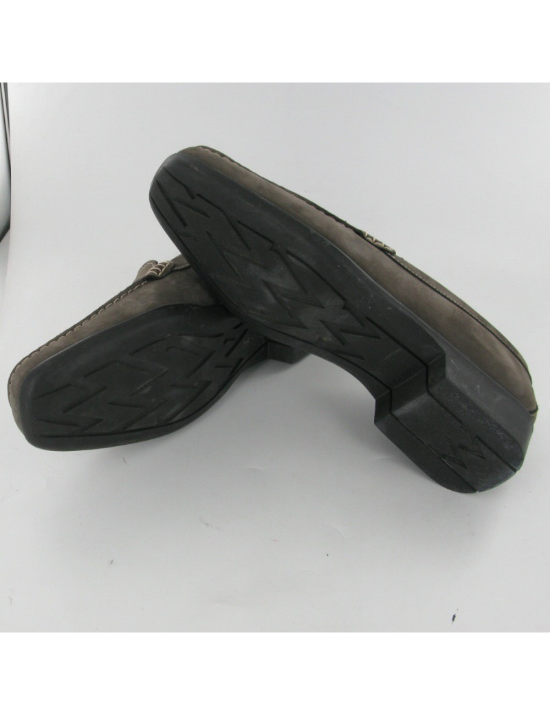 Mocassins nubuck JM WESTON