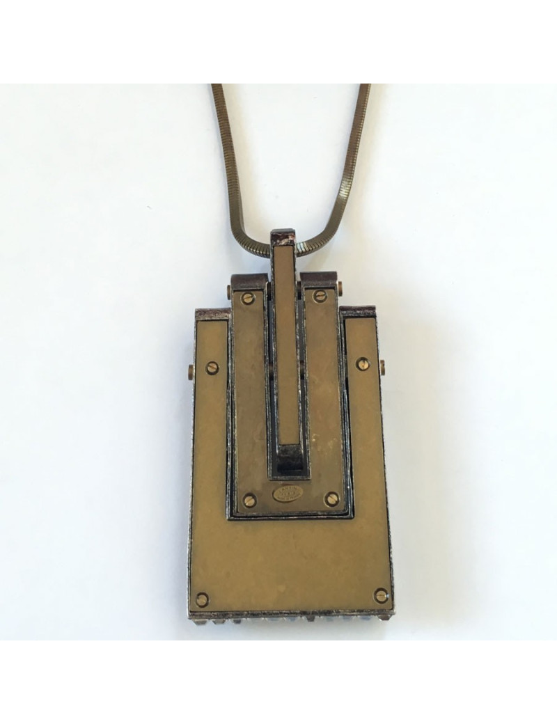 Pendentif LANVIN