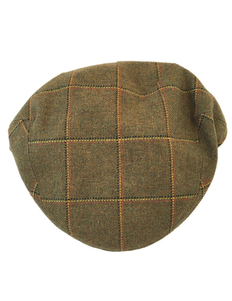Casquette MOTSCH "Edinburgh" en laine