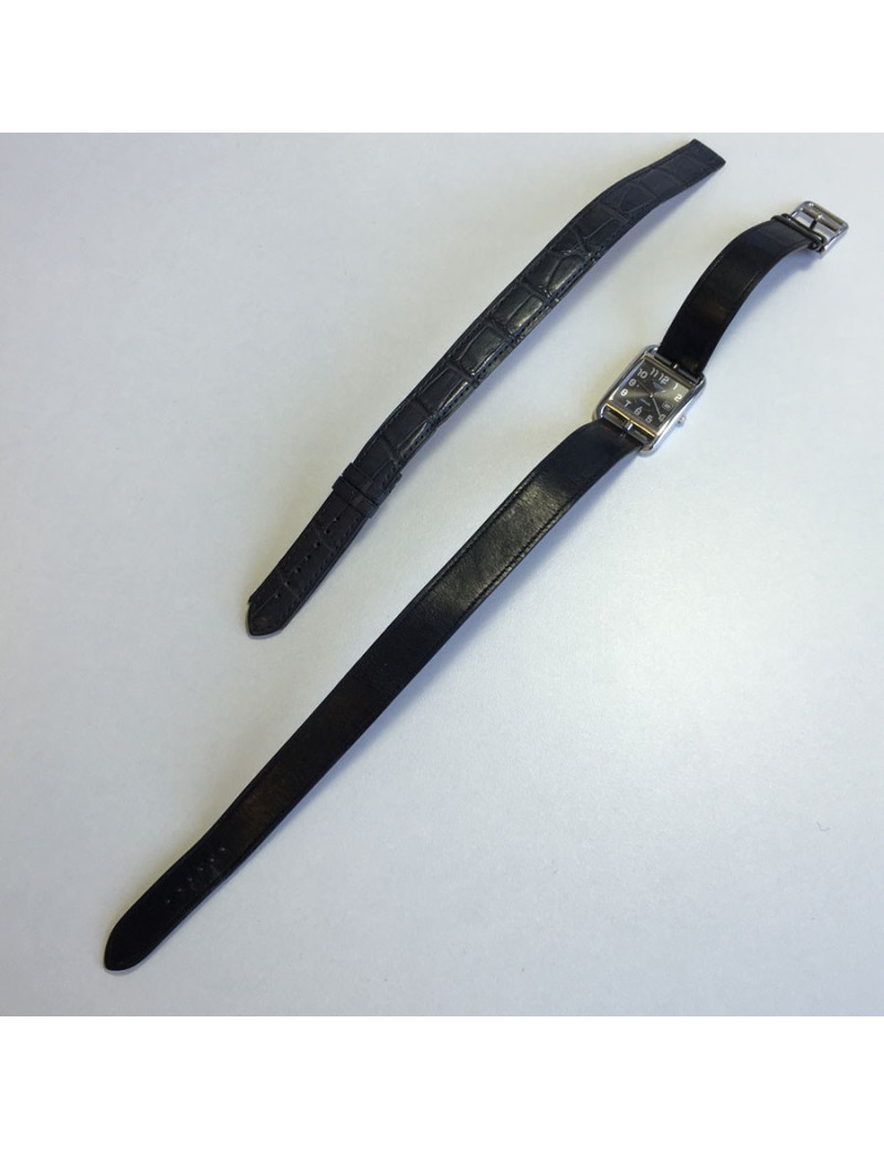 Montre HERMES Cap cod TGM automatique