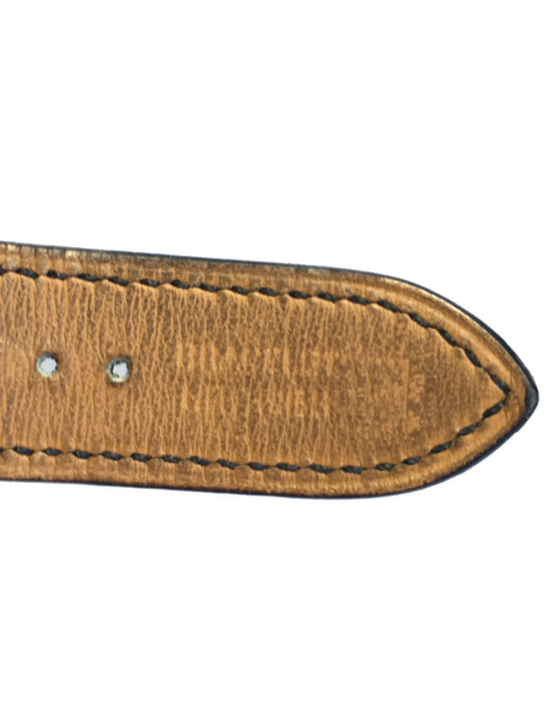 Montre HERMES Cap cod TGM automatique