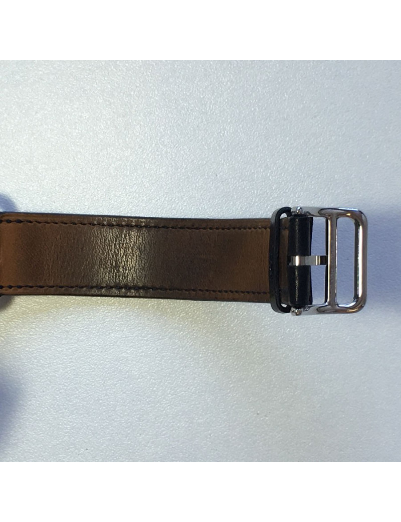 Montre HERMES Cap cod TGM automatique