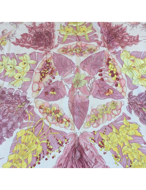 Châle "Pytoagore" HERMES