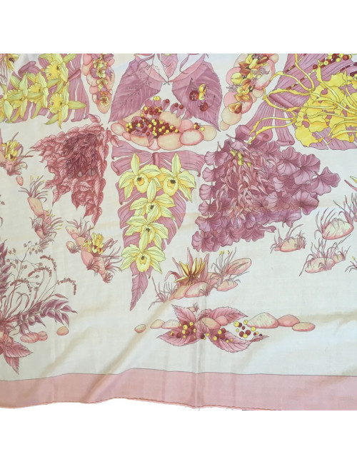 Châle "Pytoagore" HERMES