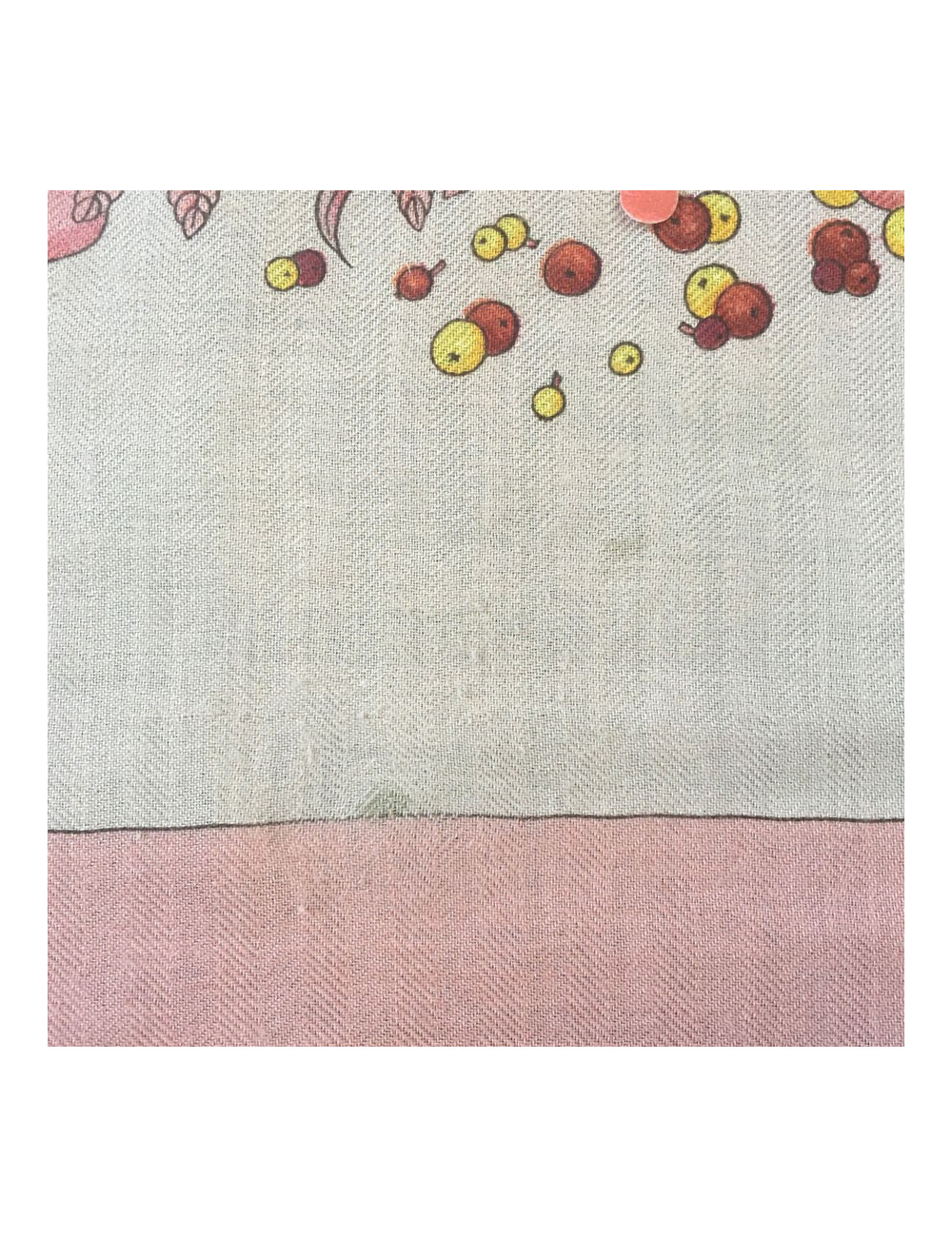 Châle "Pytoagore" HERMES