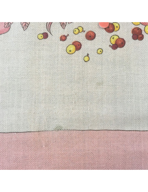 Châle "Pytoagore" HERMES