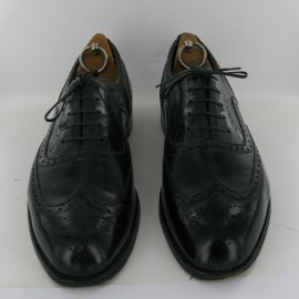 Chaussures Richelieu T 9.5 UK/43.5 EU ASHFORD 