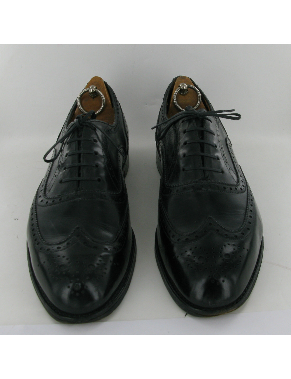 Richelieu à bout fleuri ASHFORD